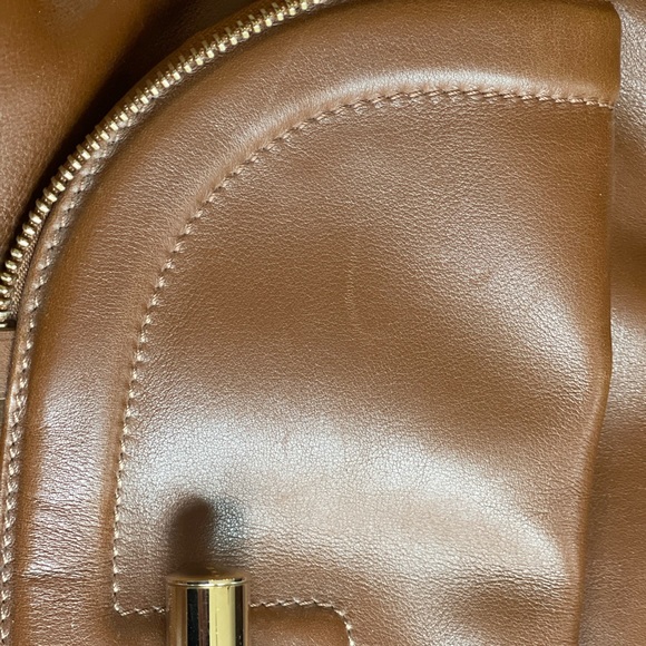 Jimmy Choo Justine Bag - hardly used - Picture 8 of 11